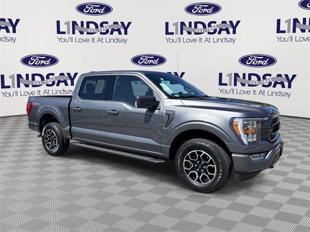 2023 Ford F-150 XLT — Pickup Truck — 34,144 mi — Wheaton, MD