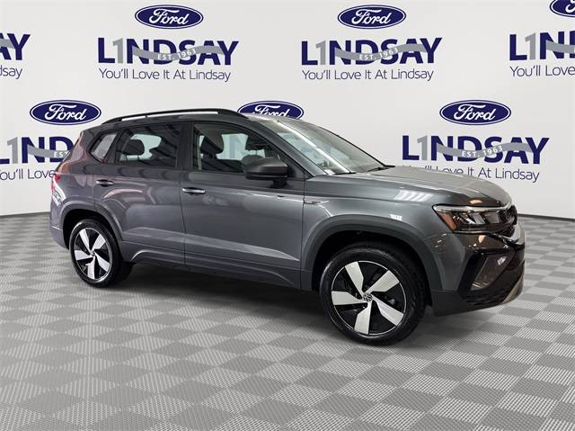 2024 Volkswagen Taos S — SUV — 7,473 mi — Wheaton, MD