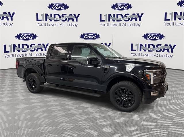 2025 Ford F-150 Platinum — Pickup Truck — 6,920 mi — Wheaton, MD