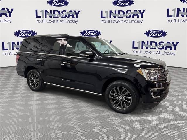 2020 Ford Expedition Limited — SUV — 44,592 mi — Wheaton, MD