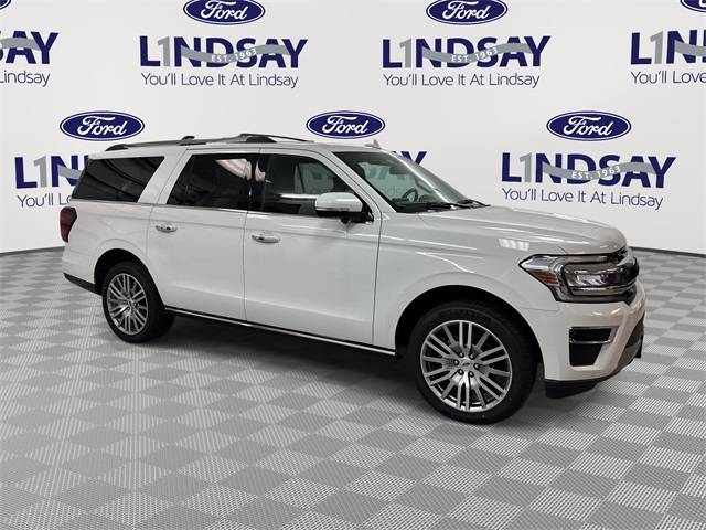 2023 Ford Expedition Limited — SUV — 48,626 mi — Wheaton, MD