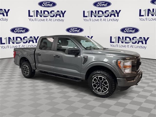 2022 Ford F-150 XL — Pickup Truck — 56,192 mi — Wheaton, MD