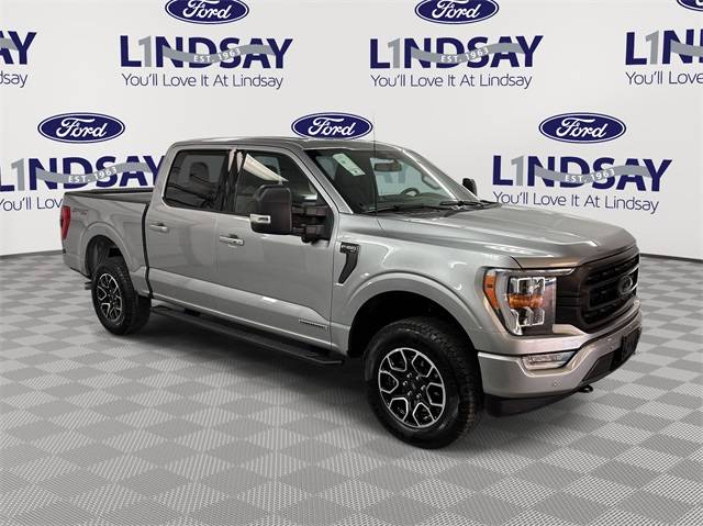 2022 Ford F-150 XLT — Pickup Truck — 29,511 mi — Wheaton, MD