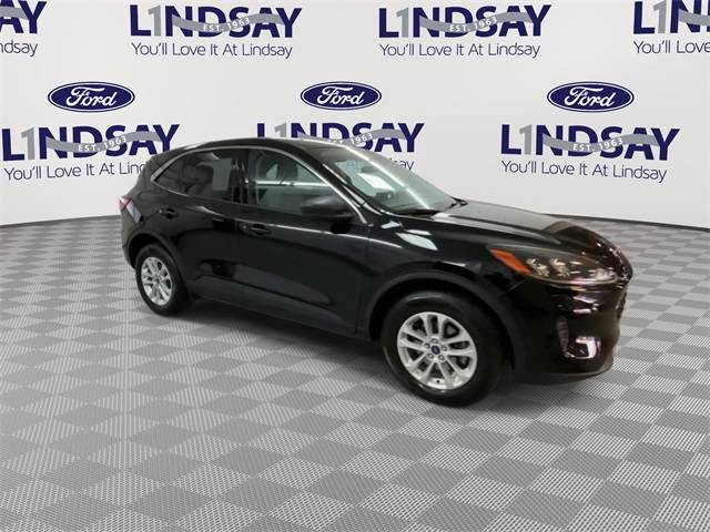 2022 Ford Escape SE — SUV — 18,425 mi — Wheaton, MD