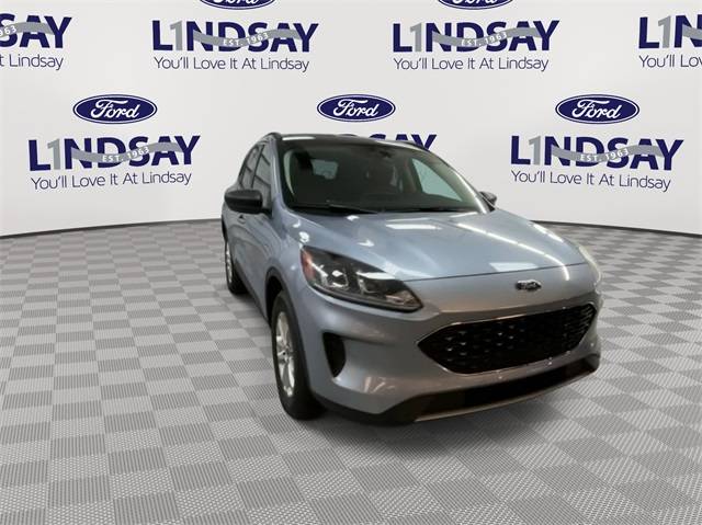 2022 Ford Escape SE — SUV — 9,525 mi — Wheaton, MD