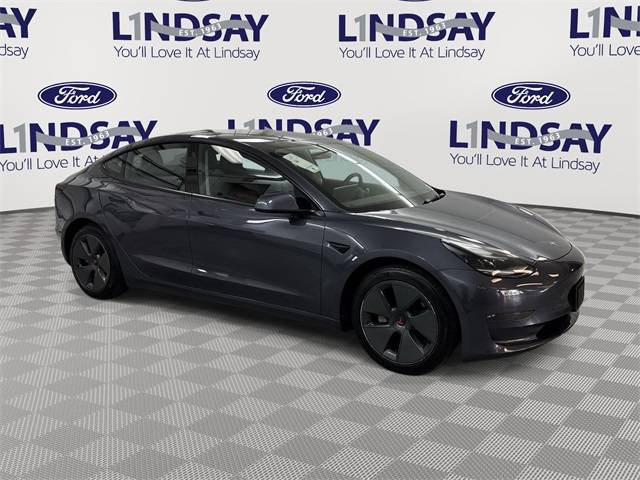 2022 Tesla Model 3 Long Range — Sedan — 37,457 mi — Wheaton, MD