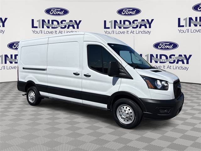 2023 Ford Transit Cargo Van T-250 — Cargo Van — 41,797 mi — Wheaton, MD