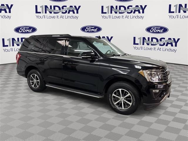2021 Ford Expedition XLT — SUV — 25,188 mi — Wheaton, MD