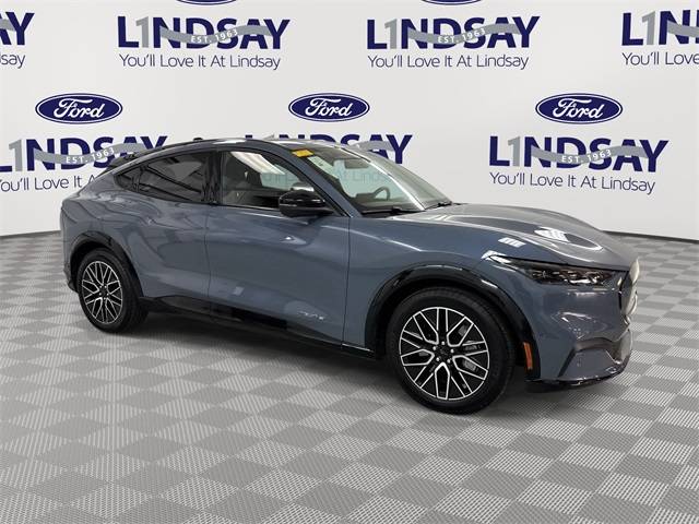 2024 Ford Mustang Mach-E Premium — SUV — 12,384 mi — Wheaton, MD