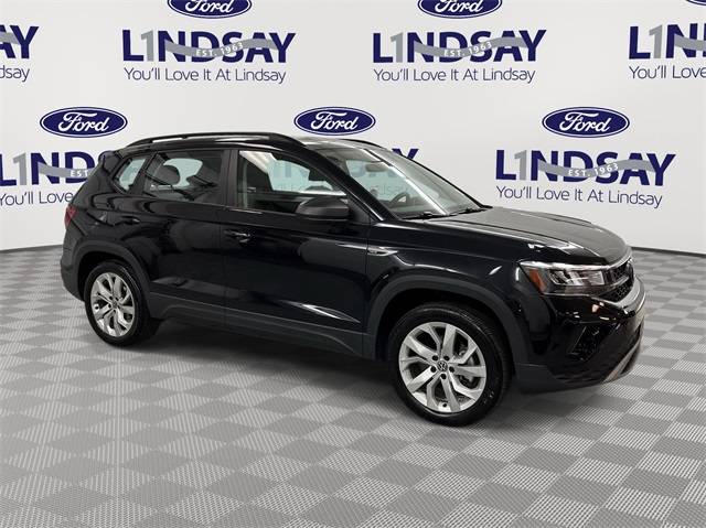 2023 Volkswagen Taos S — SUV — 13,562 mi — Wheaton, MD