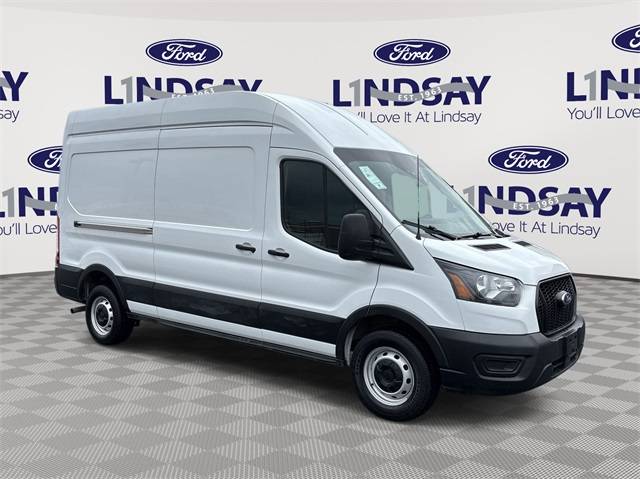 2023 Ford Transit Cargo Van T-250 — Cargo Van — 53,414 mi — Wheaton, MD