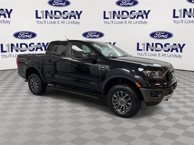 2021 Ford Ranger XLT — Pickup Truck — 29,757 mi — Wheaton, MD