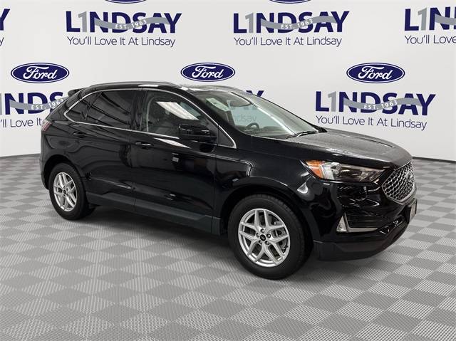 2023 Ford Edge SEL — SUV — 25,302 mi — Wheaton, MD