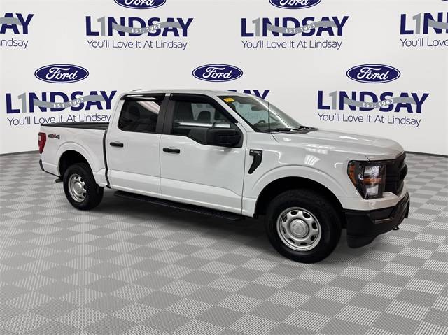 2023 Ford F-150 XL — Pickup Truck — 21,268 mi — Wheaton, MD