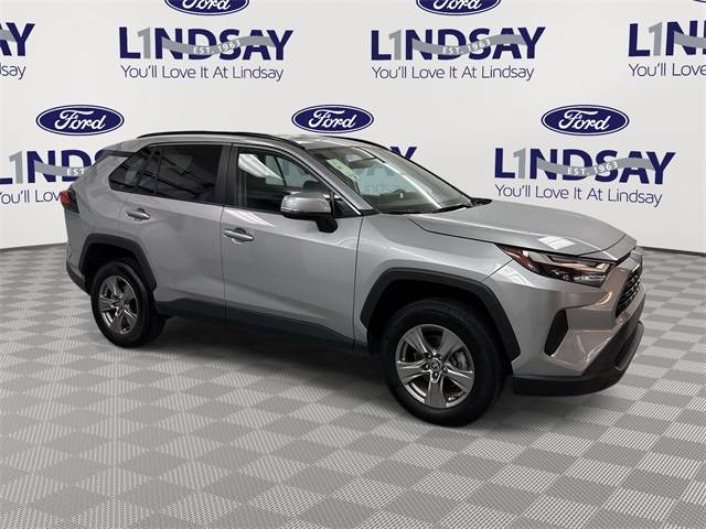 2024 Toyota RAV4 XLE — SUV — 28,537 mi — Wheaton, MD