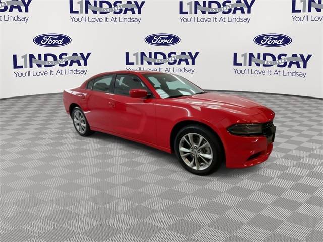 2021 Dodge Charger SXT — Sedan — 61,029 mi — Wheaton, MD