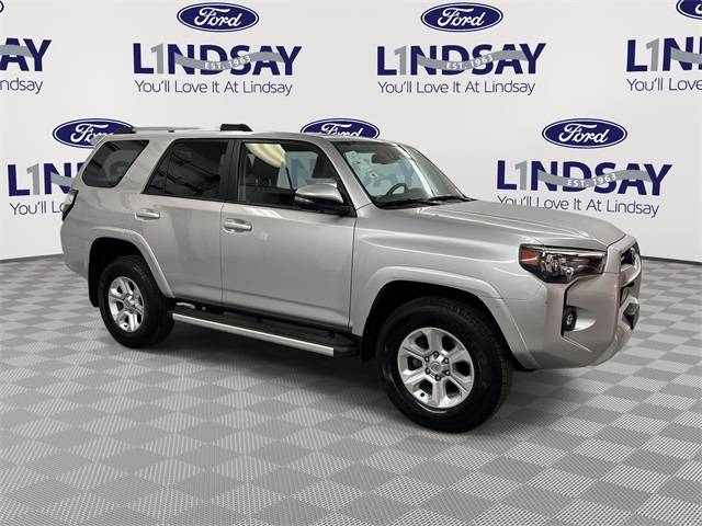 2023 Toyota 4Runner SR5 Premium — SUV — 24,633 mi — Wheaton, MD