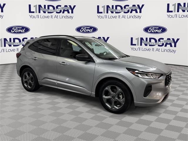 2023 Ford Escape ST-Line — SUV — 28,673 mi — Wheaton, MD