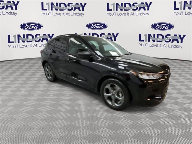 2024 Ford Escape ST-Line — SUV — 27,757 mi — Wheaton, MD