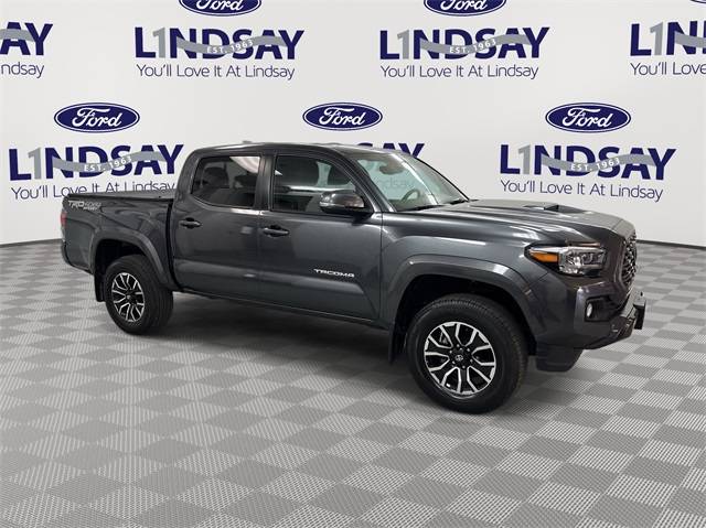 2023 Toyota Tacoma TRD Sport — Pickup Truck — 57,700 mi — Wheaton, MD