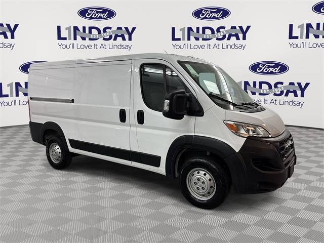2023 Ram ProMaster Cargo Van 1500 — Cargo Van — 40,831 mi — Wheaton, MD