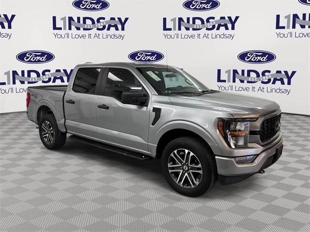 2023 Ford F-150 XL — Pickup Truck — 41,834 mi — Wheaton, MD