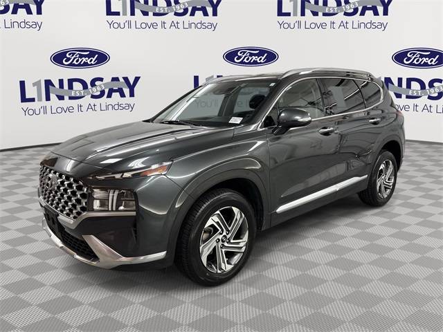 2023 Hyundai Santa Fe SEL — SUV — 56,334 mi — Wheaton, MD