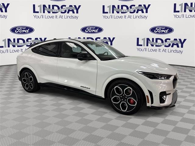 2024 Ford Mustang Mach-E GT — SUV — 24,628 mi — Wheaton, MD