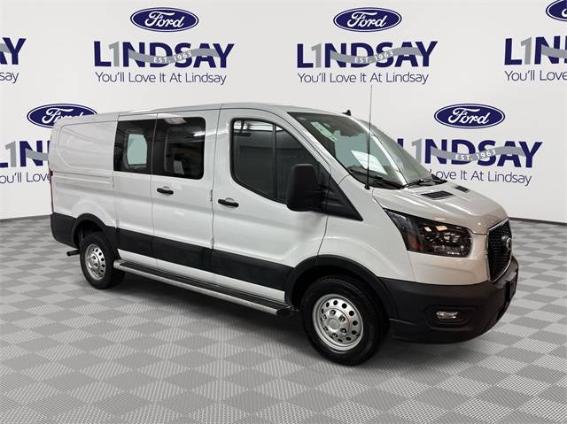 2023 Ford Transit Cargo Van T-250 — Cargo Van — 19,018 mi — Wheaton, MD