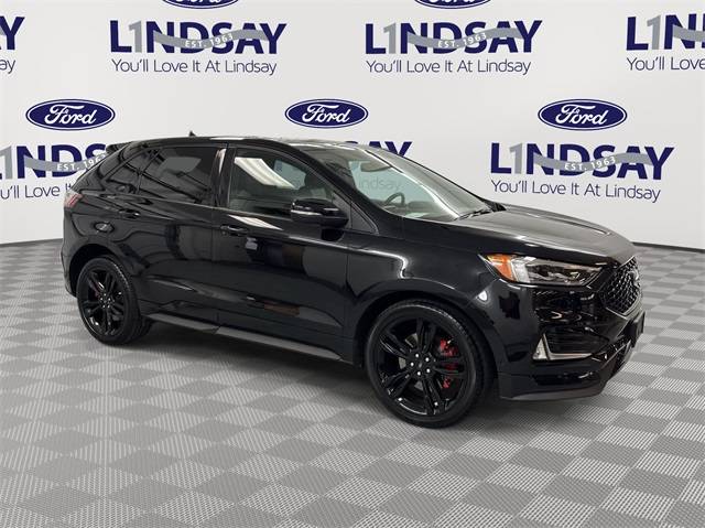 2021 Ford Edge ST — SUV — 35,434 mi — Wheaton, MD