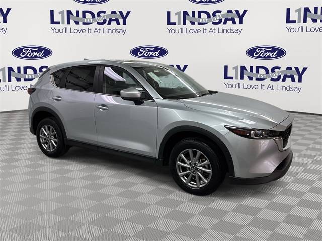 2023 Mazda CX-5 2.5 S Preferred — SUV — 45,970 mi — Wheaton, MD