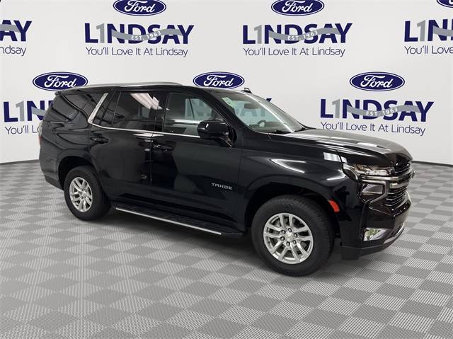 2023 Chevrolet Tahoe LT — SUV — 62,442 mi — Wheaton, MD