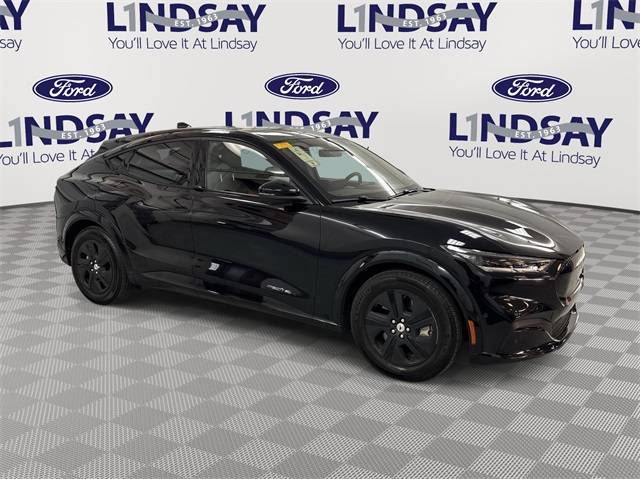 2023 Ford Mustang Mach-E California Route 1 — SUV — 15,700 mi — Wheaton, MD