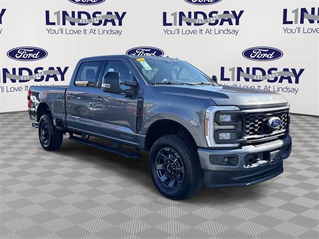 2024 Ford Super Duty F-350 LARIAT — Pickup Truck — 7,793 mi — Wheaton, MD