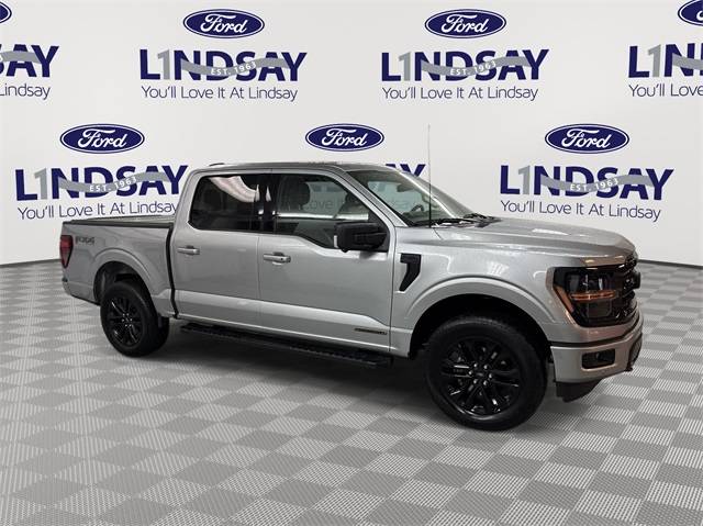2024 Ford F-150 XLT — Pickup Truck — 14,837 mi — Wheaton, MD