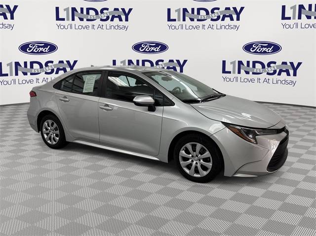 2023 Toyota Corolla LE — Sedan — 30,288 mi — Wheaton, MD