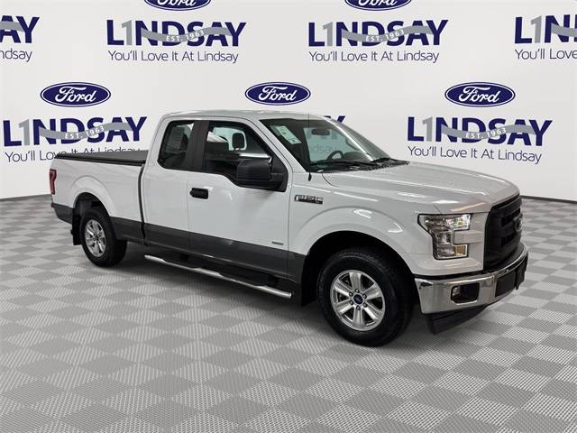 2017 Ford F-150 XL — Pickup Truck — 67,959 mi — Wheaton, MD