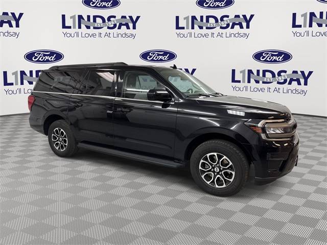 2024 Ford Expedition XLT — SUV — 58,175 mi — Wheaton, MD