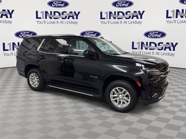 2023 Chevrolet Tahoe LT — SUV — 61,194 mi — Wheaton, MD