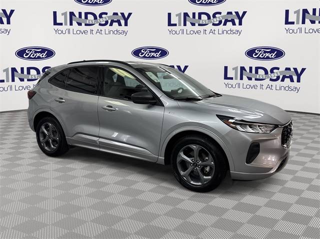 2023 Ford Escape ST-Line — SUV — 34,088 mi — Wheaton, MD