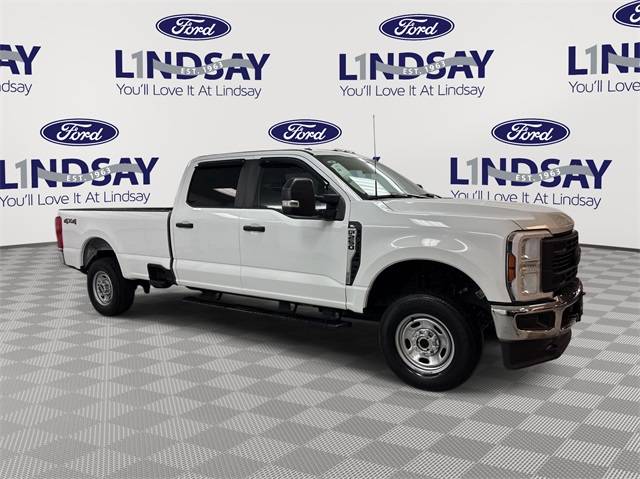 2024 Ford Super Duty F-250 XL — Pickup Truck — 25,754 mi — Wheaton, MD