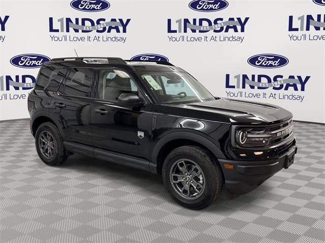 2023 Ford Bronco Sport Big Bend — SUV — 11,388 mi — Wheaton, MD