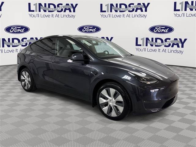 2024 Tesla Model Y Long Range — SUV — 37,672 mi — Wheaton, MD