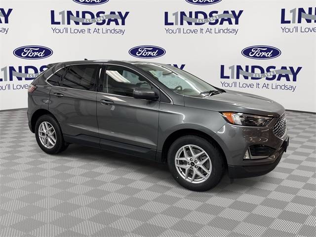 2023 Ford Edge SEL — SUV — 20,280 mi — Wheaton, MD