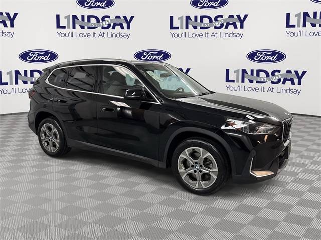 2023 BMW X1 28i — SUV — 21,423 mi — Wheaton, MD