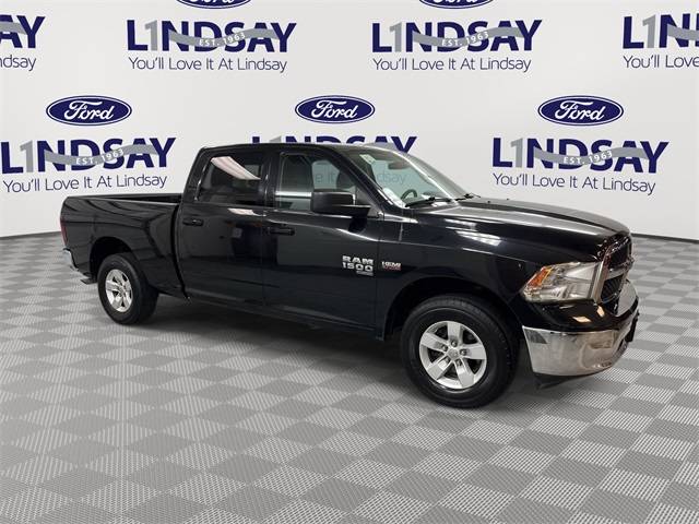 2019 Ram 1500 Classic SLT — Pickup Truck — 30,067 mi — Wheaton, MD