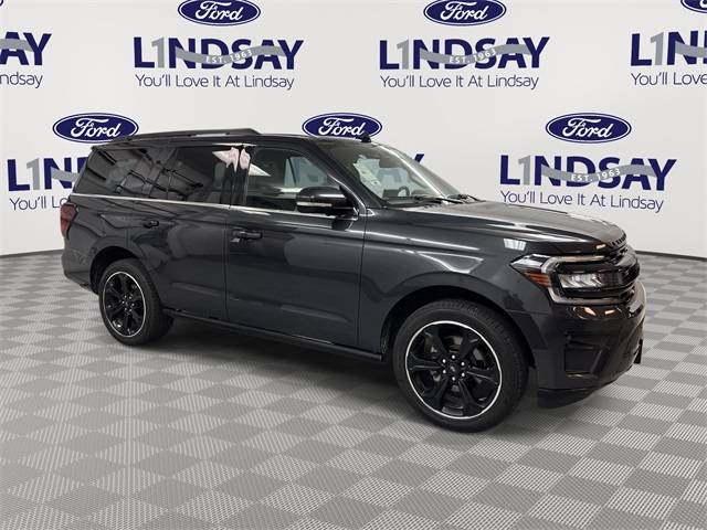 2022 Ford Expedition Limited — SUV — 36,057 mi — Wheaton, MD