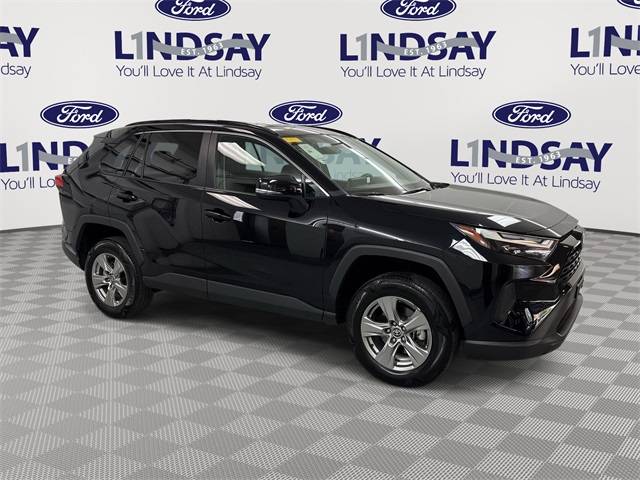 2024 Toyota RAV4 XLE — SUV — 31,513 mi — Wheaton, MD