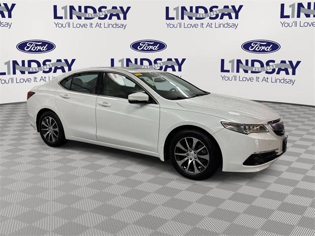 2017 Acura TLX Standard — Sedan — 55,000 mi — Wheaton, MD
