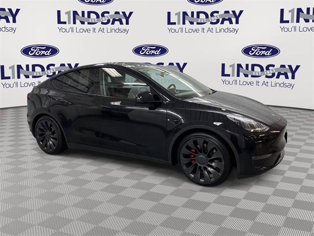 2024 Tesla Model Y Performance — SUV — 64,920 mi — Wheaton, MD